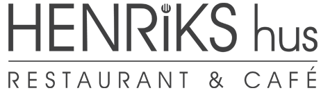 Henrik's Hus – Restaurant & Café